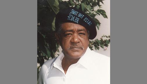 Bobby Seale